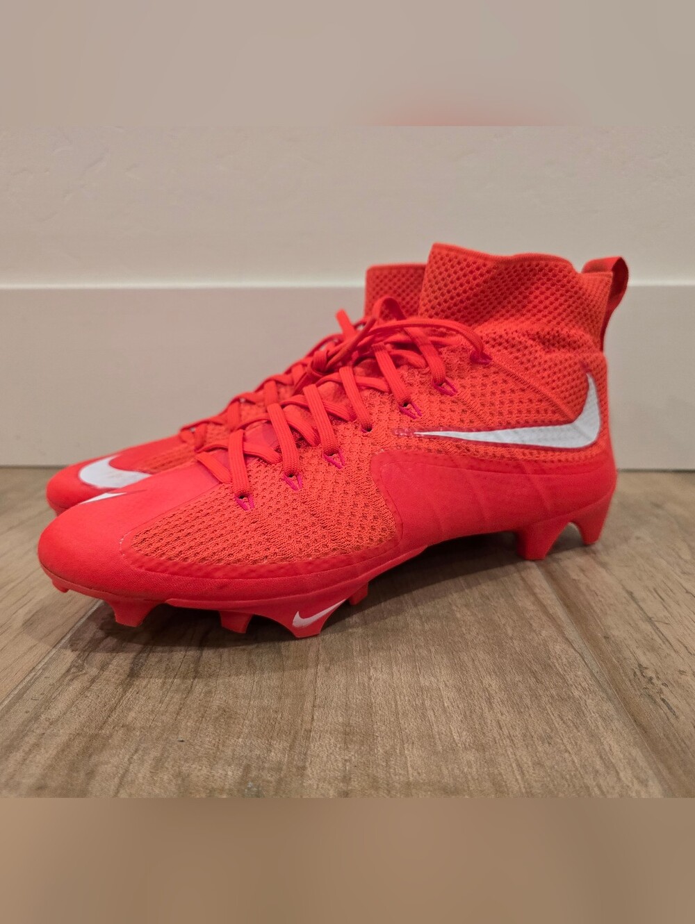 NIKE VAPOR EDGE 360 UNTOUCHABLE FOOTBALL CLEATS MENS